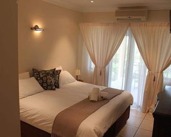 SIbakwa B&B and Spa - Ballito - Camera da letto
