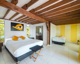 Syvanna Hotel Wellness & Spa - Pereira