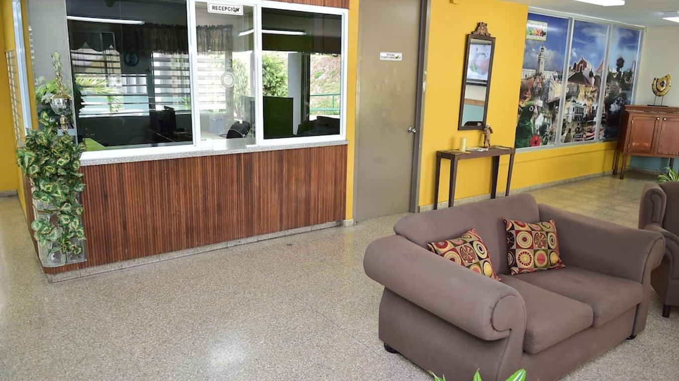 Hostal Universitario