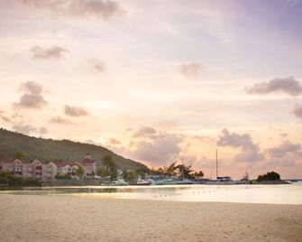 Sandcastles Ochi In Ocho Rios Jamaica - Ocho Ríos - Playa