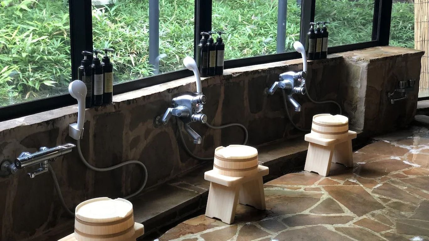 하코네 구오리테이