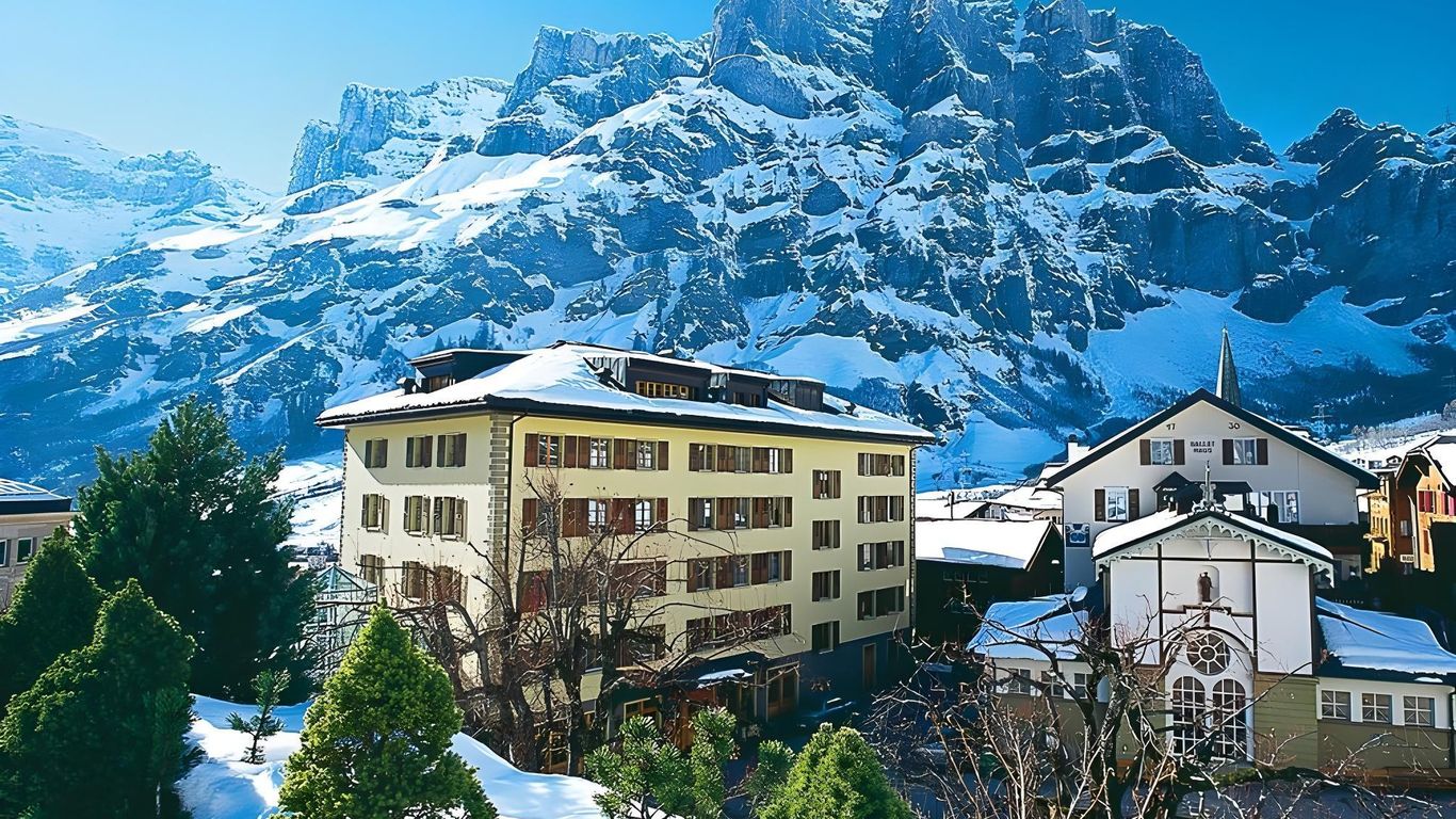 De France by Thermalhotels