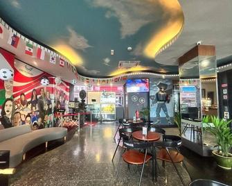 The Elopura Hotel - Sandakan - Lobby