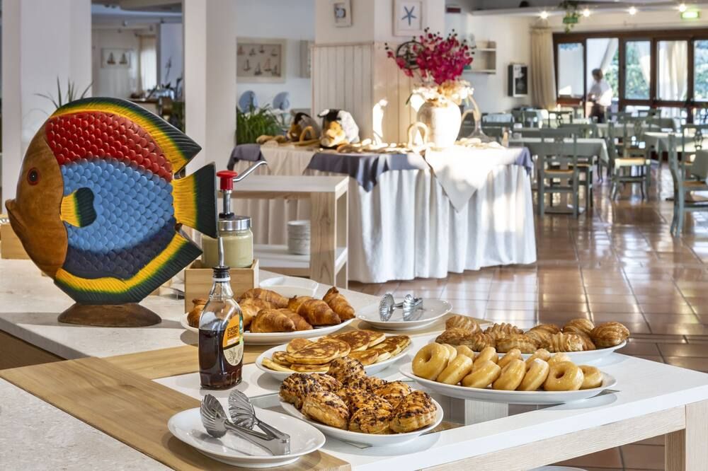 Hotel Corallaro - Santa Teresa Gallura