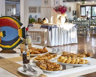 Hotel Corallaro - Santa Teresa Gallura