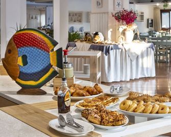 Hotel Corallaro - Santa Teresa Gallura