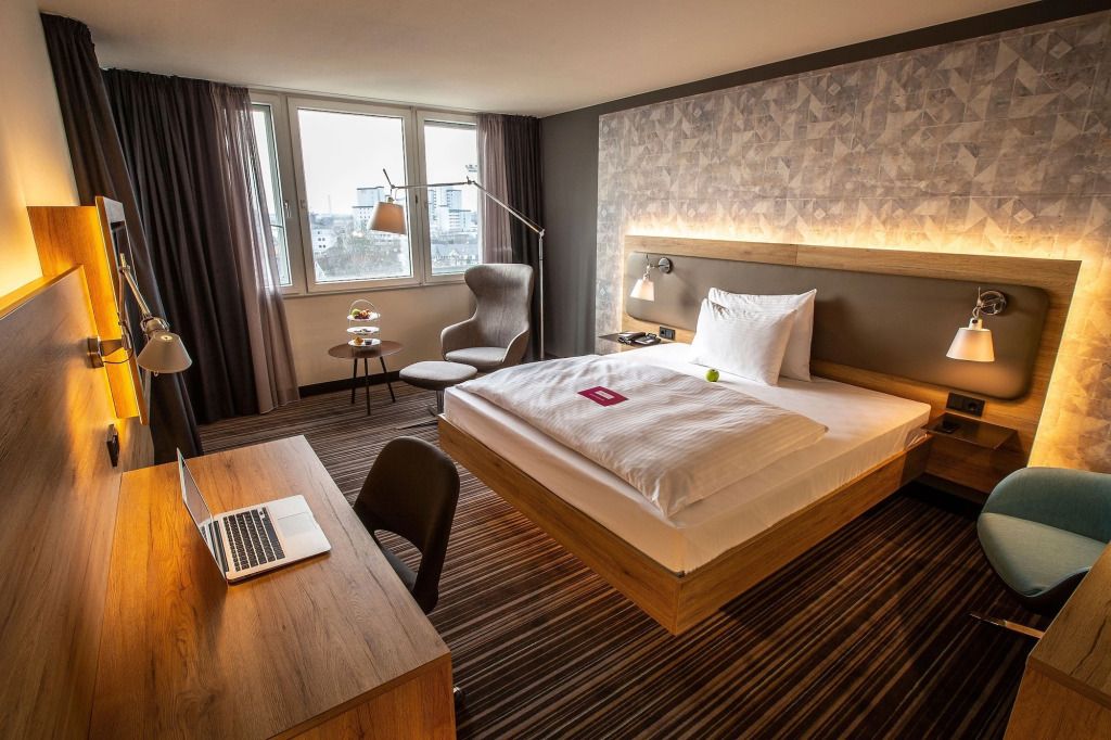 ليوسو هوتل ليفيركوسين