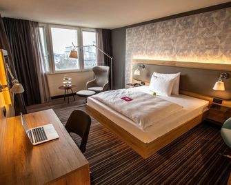 Leoso Hotel Leverkusen - Leverkusen