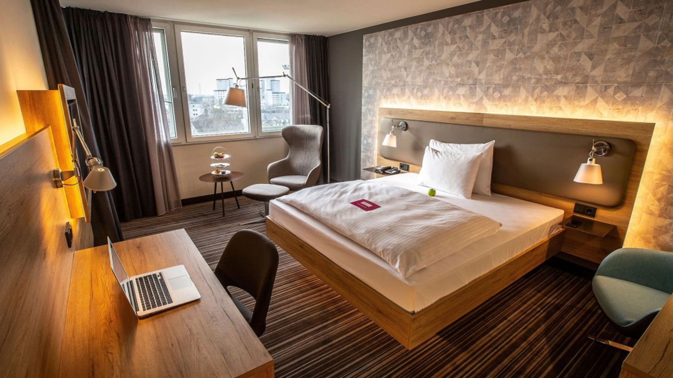 ليوسو هوتل ليفيركوسين