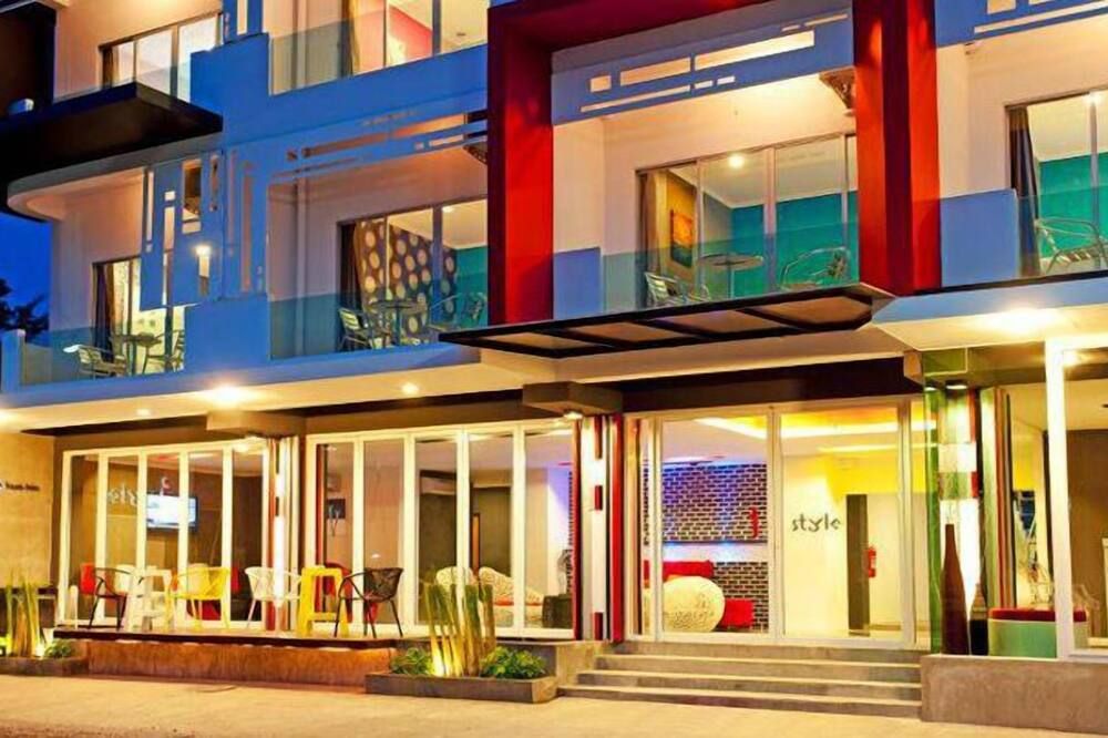 آي ستايل هوا هين هوتل