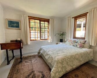 The surf shack - Hermanus - Habitación