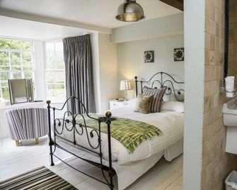 The Miller of Mansfield Goring - Reading