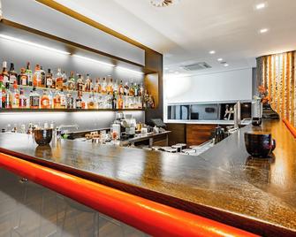 Art & Business Hotel - Nuremberg - Bar