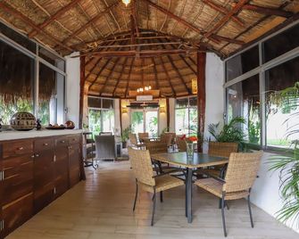 Mayan Secret Hotel Boutique - Chetumal