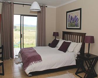 Forellenhof Guest Farm - Wakkerstroom - Habitación