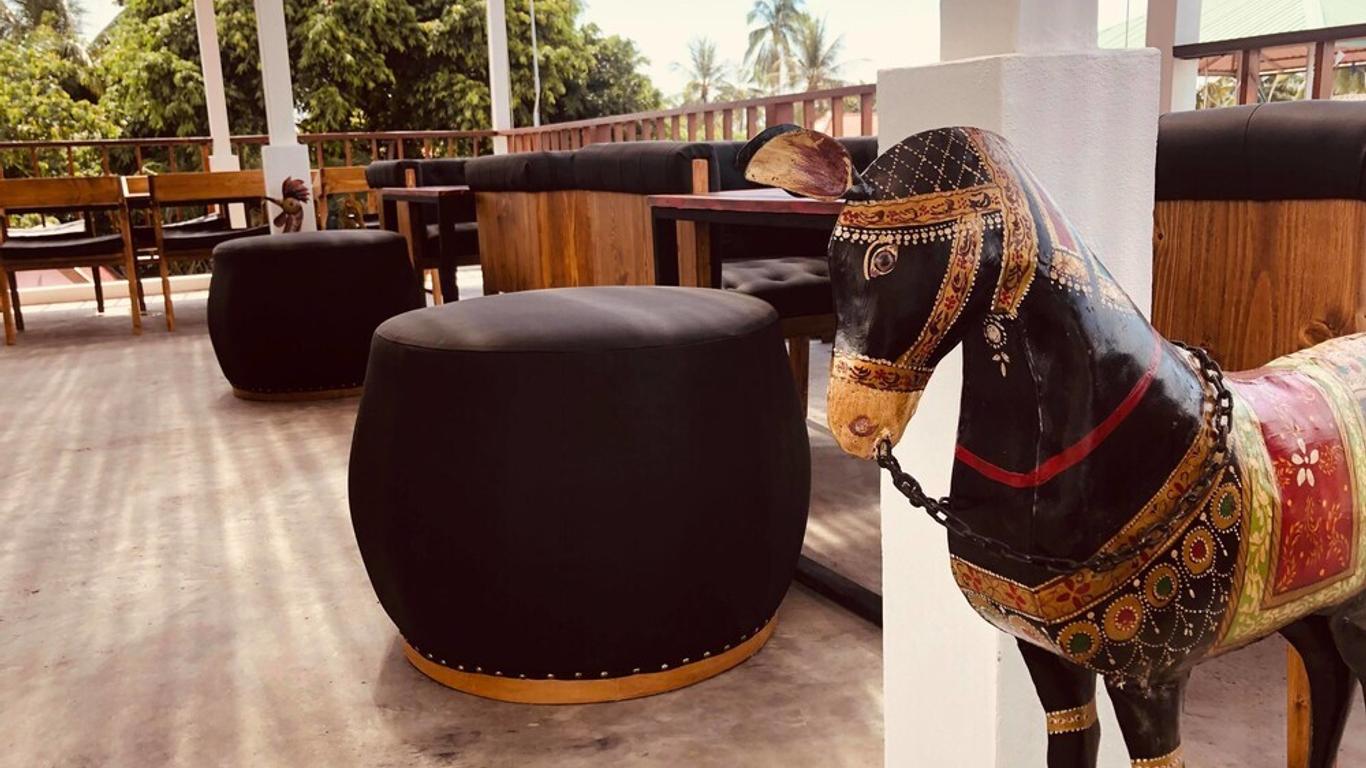 Dreamcatcher Boutique Hotel