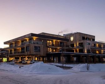 Berg & Golf Resort Westendorf by Alps Resorts - Westendorf - Edificio