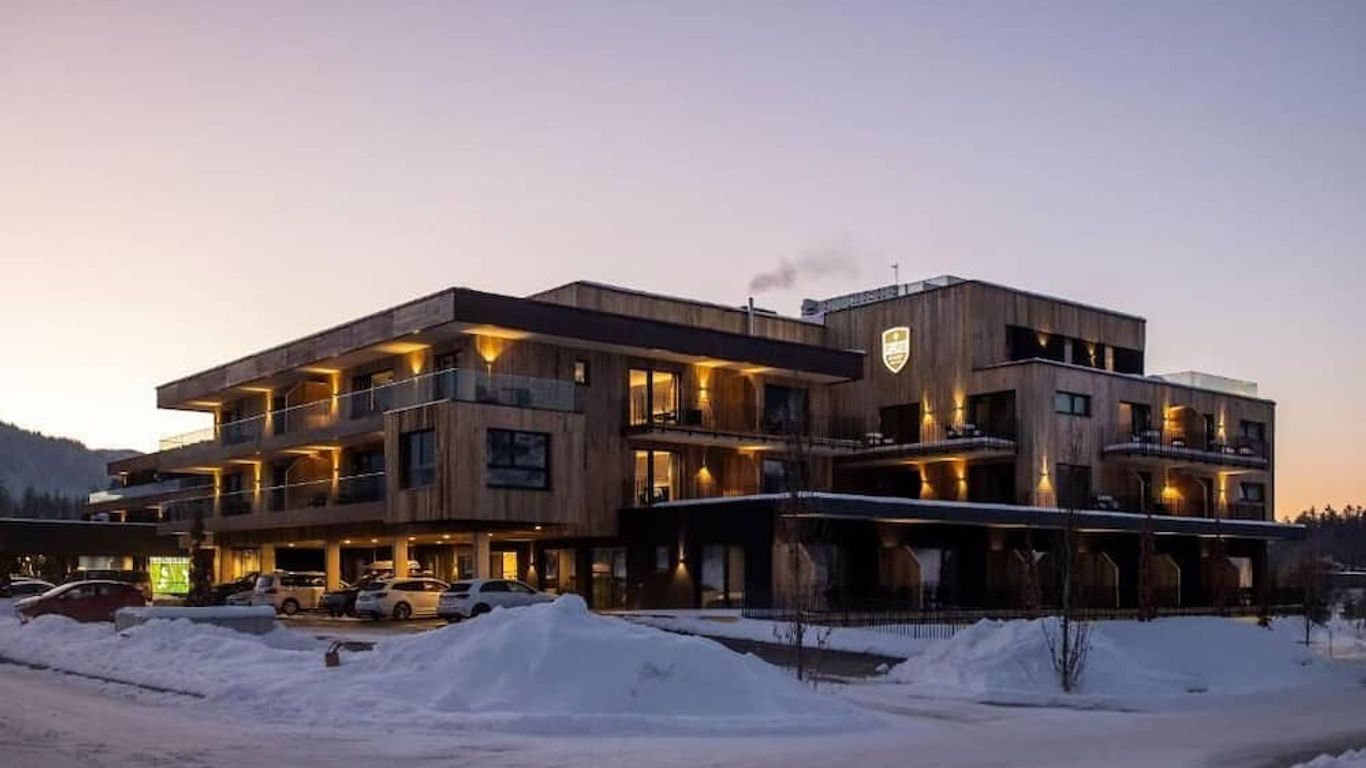 Berg & Golf Resort Westendorf by Alps Resorts