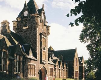 The Stirling Highland Hotel - Stirling - Gebäude