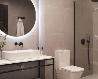 Bob W Valencia Patraix - Valencia - Baño