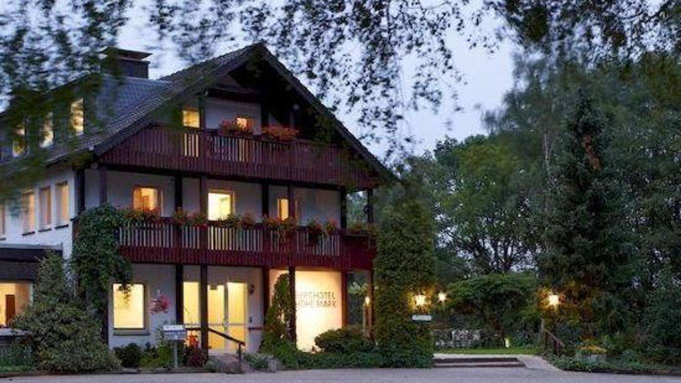 Berghotel Hohe Mark