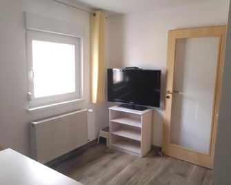 Ferienwohnung Am Altmuehlsee - Gunzenhausen