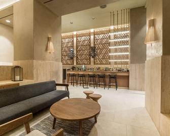 阿卡莎海灘 Spa 飯店 - 赫索尼索斯 - 酒吧