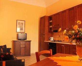 Casevacanze Sanvito - Sciacca