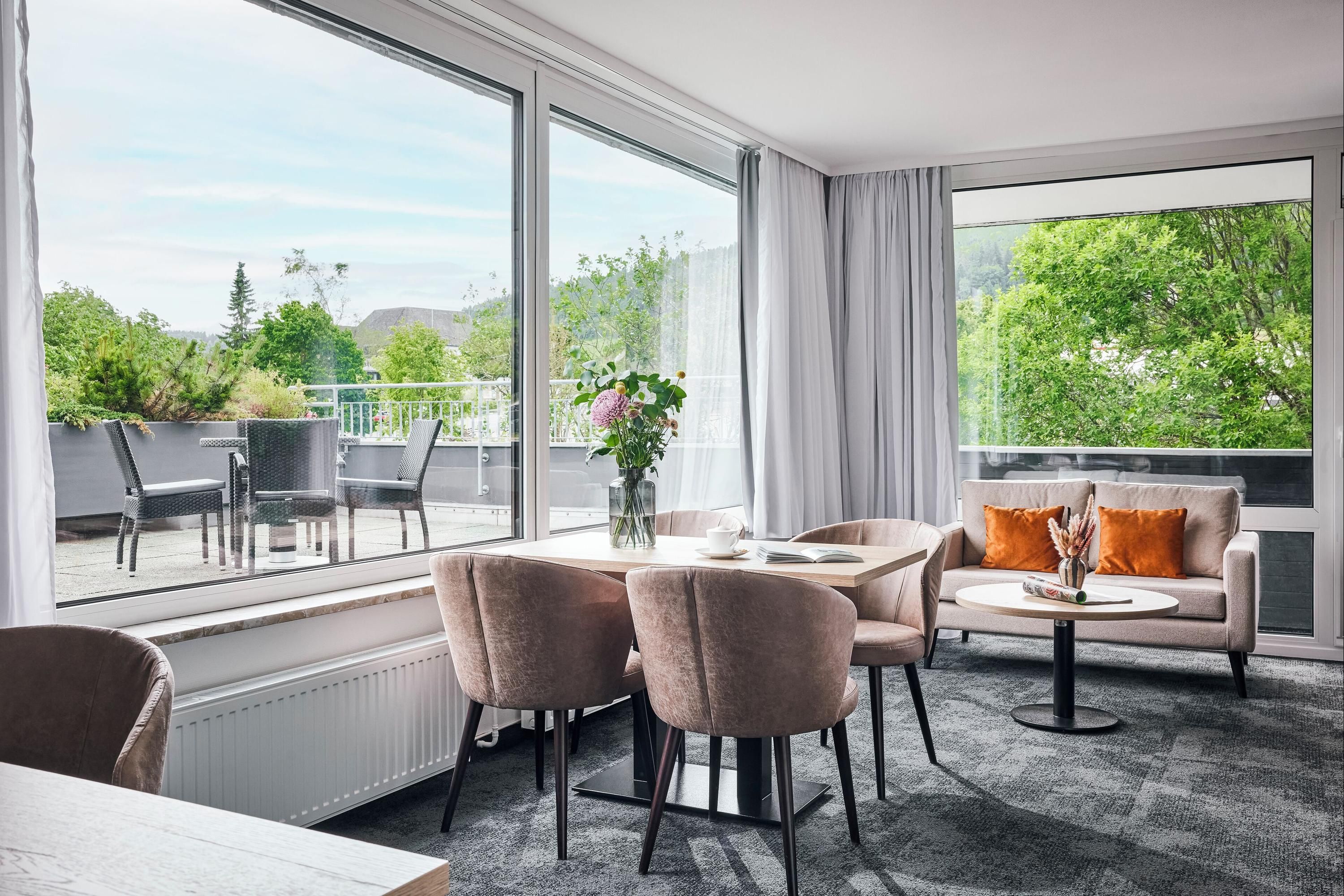 Sauerland Stern Hotel - Willingen