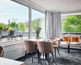 Sauerland Stern Hotel - Willingen