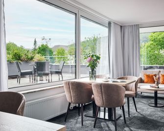 Sauerland Stern Hotel - Willingen