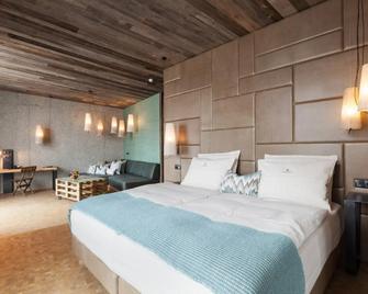 Hotel Fanes - San Cassiano/St. Kassian - Quarto