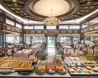 Mayfair Himalayan Spa Resort - Kālimpong