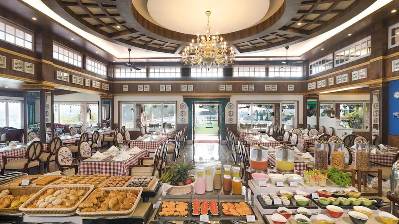 Mayfair Himalayan Spa Resort