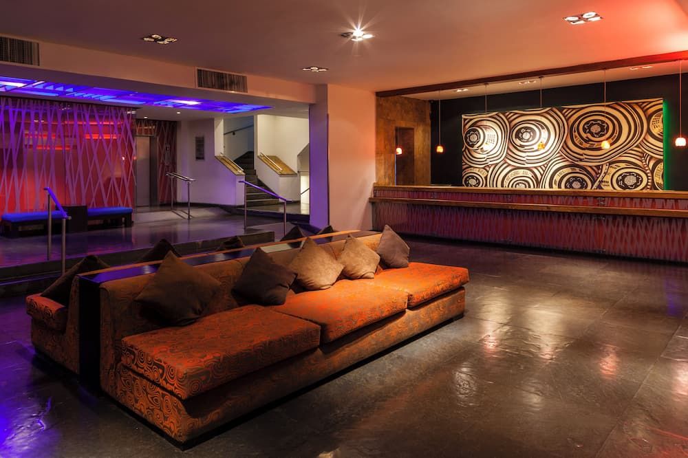 Decameron Cartagena - קרטחנה דה אינדיאס - טרקלין