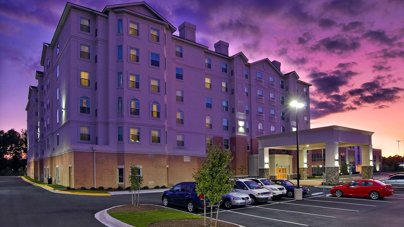 Homewood Suites by Hilton Virginia Beach/Norfolk Airport