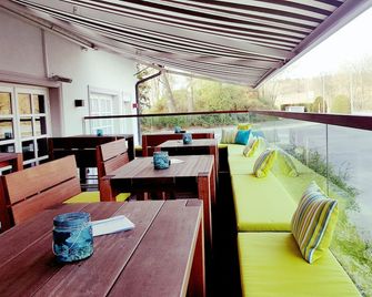 Haus Gerbens - Wickede - Balkon