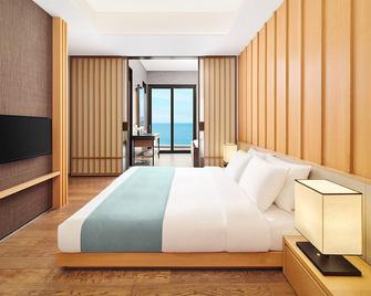 Hanwha Resort Geoje Belvedere - Geoje - Habitación