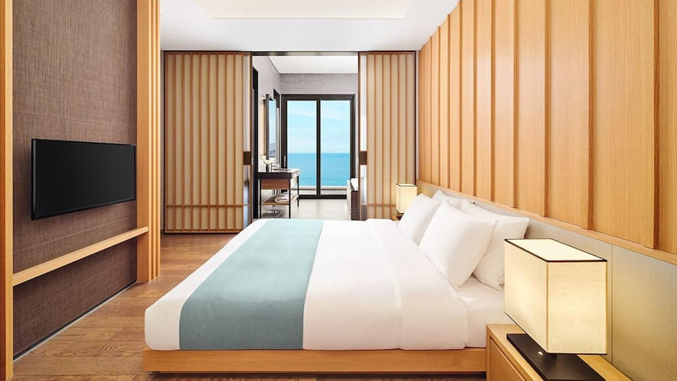 هانوا ريزورت جيوجي بيلفيدري