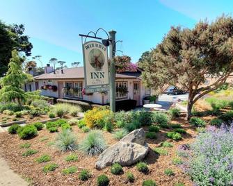 Deer Haven Inn - Pacific Grove - Gebouw