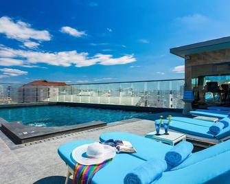 Shilat Avenue Pattaya - Pattaya - Pool