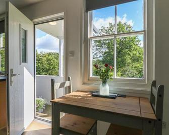 Eirianfa - Abergele - Dining room