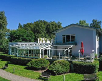 Seehotel Frankenhorst, BW Signature Collection - Schwerin - Edifici