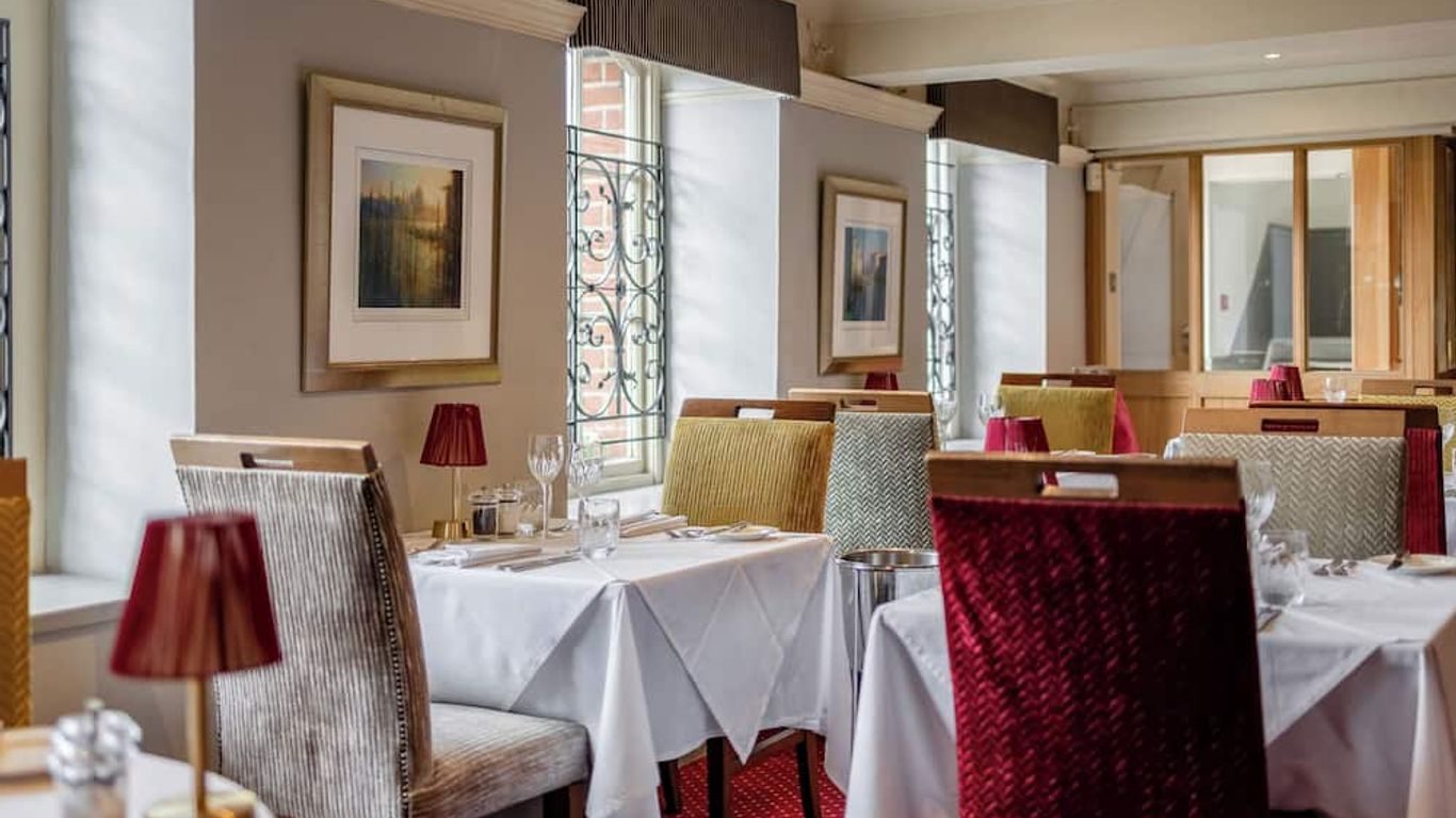 Ennios Boutique Hotel