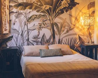Pura vida Mae Hostel - Yerba Buena - Habitación
