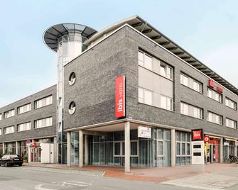 ibis Lübeck City - Lubeka - Budynek