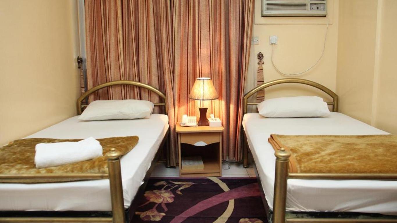 فندق زاينيست