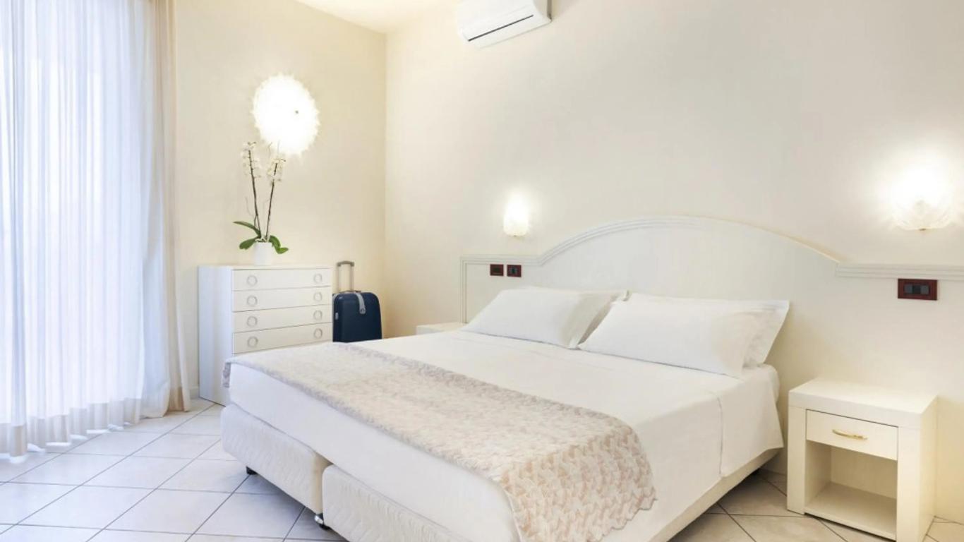 Hotel Fenice Gluten Free
