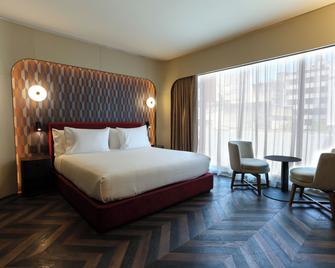 Recoleta Grand - Buenos Aires - Bedroom
