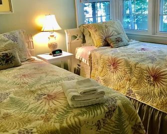 The Cozy Yellow Cottage. - Salisbury - Bedroom